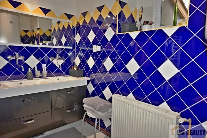 Prodej vícegeneračního domu, Opatov, 360 m2