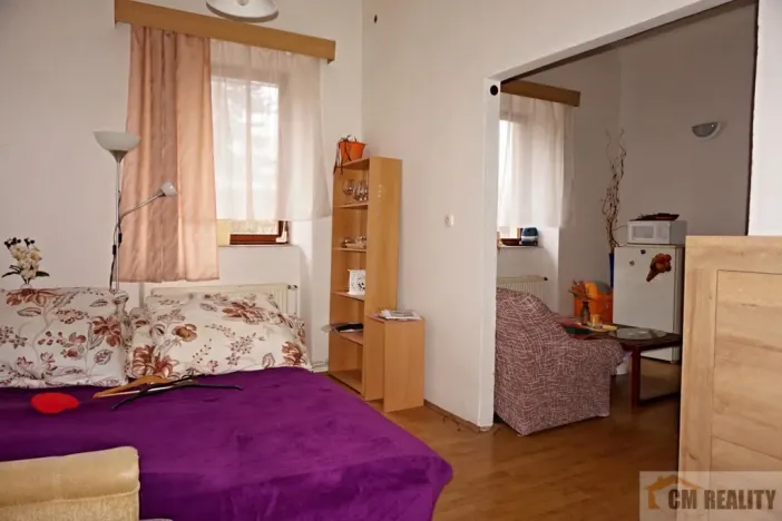 Prodej vícegeneračního domu, Opatov, 360 m2