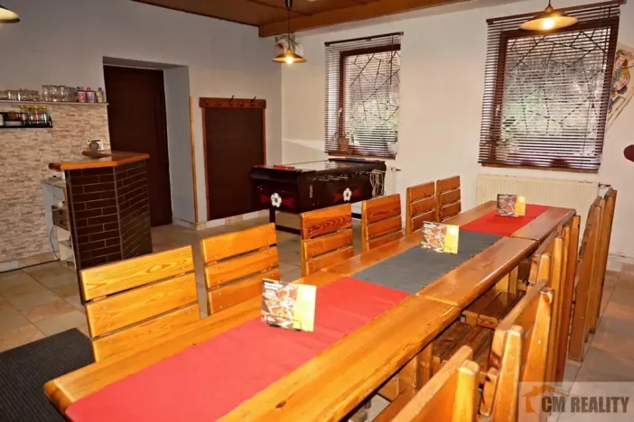 Prodej vícegeneračního domu, Opatov, 360 m2