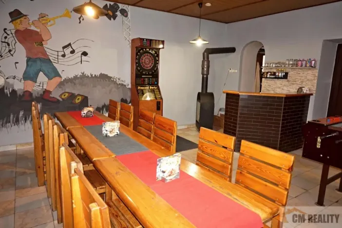 Prodej vícegeneračního domu, Opatov, 360 m2