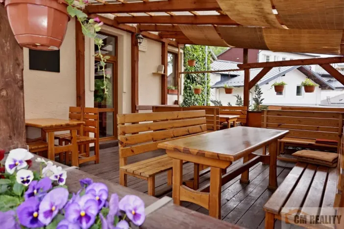 Prodej vícegeneračního domu, Opatov, 360 m2