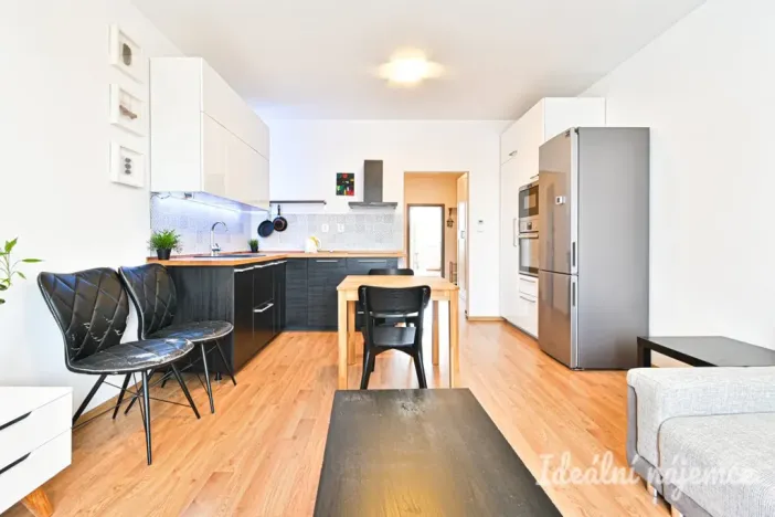 Pronájem bytu 2+kk, Brno, Přadlácká, 56 m2