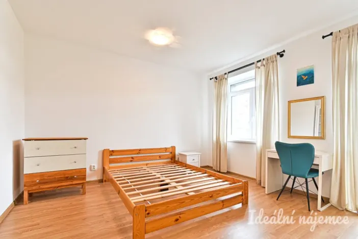 Pronájem bytu 2+kk, Brno, Přadlácká, 56 m2