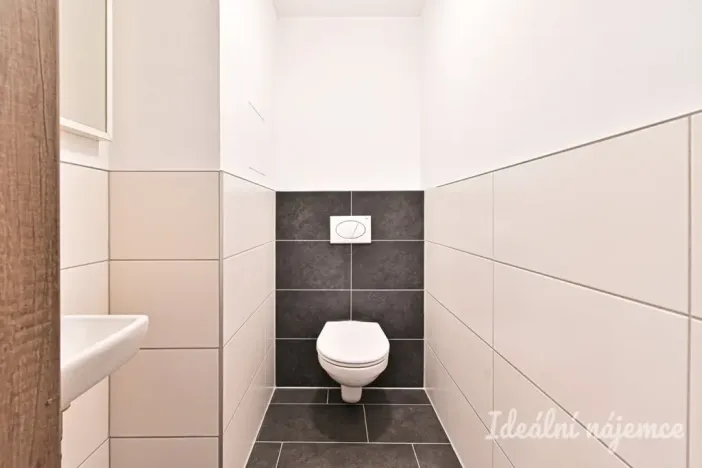 Pronájem bytu 2+kk, Brno, Přadlácká, 56 m2