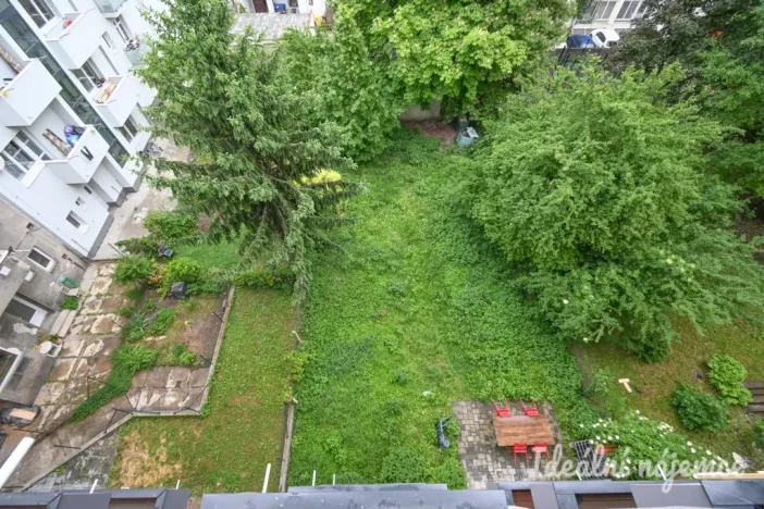 Pronájem bytu 2+kk, Brno, Přadlácká, 56 m2