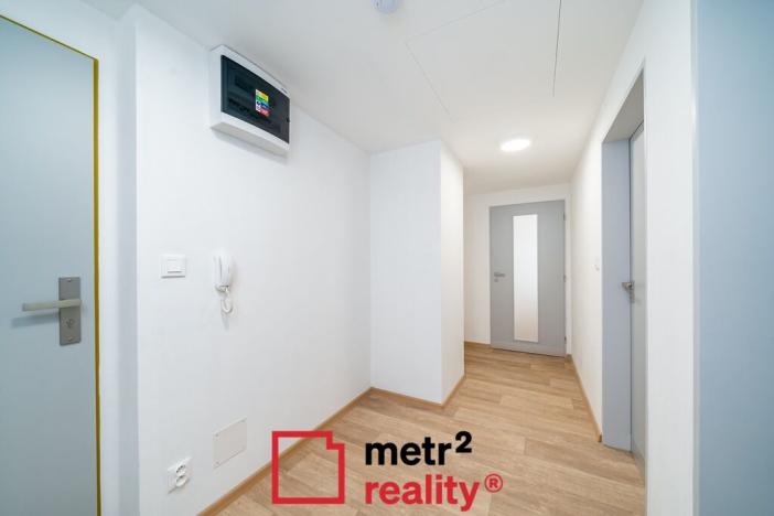 Pronájem bytu 2+kk, Olomouc, U solných mlýnů, 72 m2