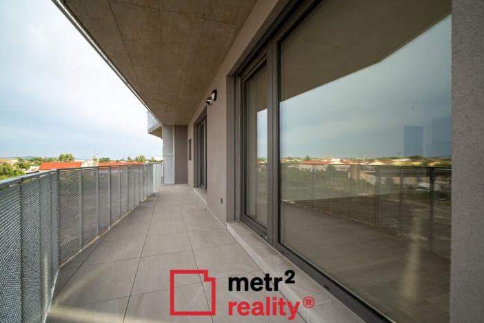 Pronájem bytu 2+kk, Olomouc, U solných mlýnů, 72 m2