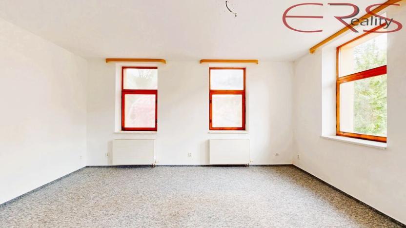 Prodej bytu 4+1, Jablonec nad Nisou - Proseč nad Nisou, 90 m2