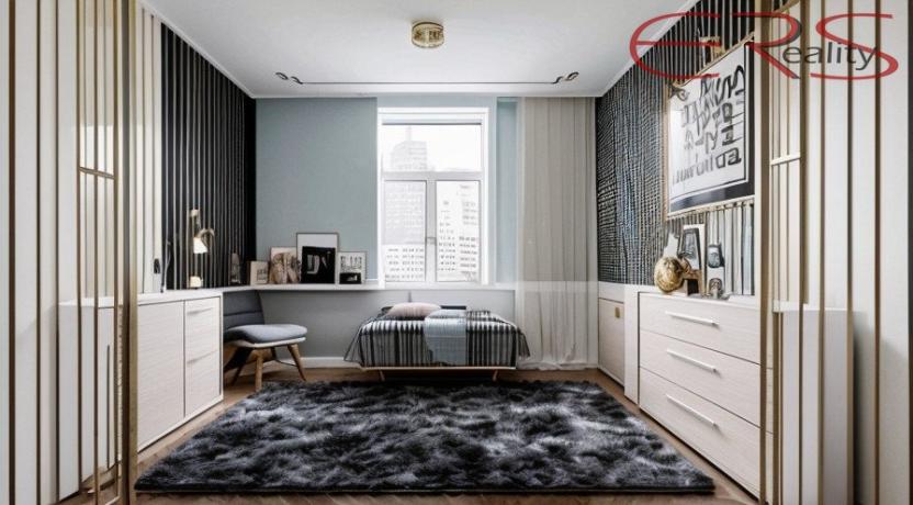 Prodej bytu 4+1, Jablonec nad Nisou - Proseč nad Nisou, 90 m2