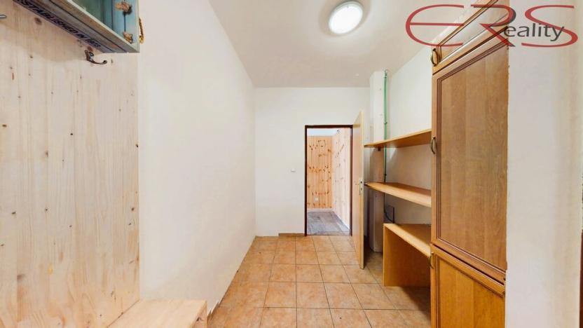 Prodej bytu 4+1, Jablonec nad Nisou - Proseč nad Nisou, 90 m2