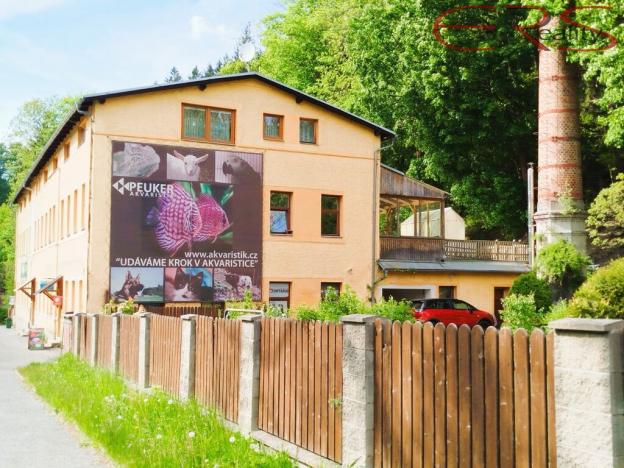 Prodej bytu 4+1, Jablonec nad Nisou - Proseč nad Nisou, 90 m2