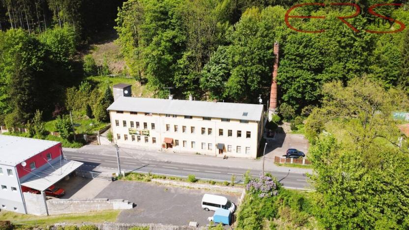 Prodej bytu 4+1, Jablonec nad Nisou - Proseč nad Nisou, 90 m2