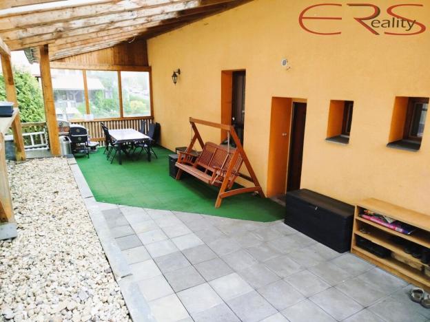 Prodej bytu 4+1, Jablonec nad Nisou - Proseč nad Nisou, 90 m2