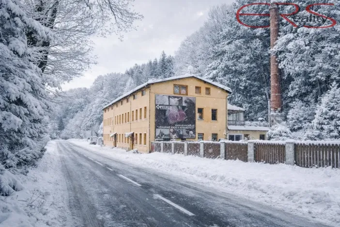 Prodej bytu 4+1, Jablonec nad Nisou - Proseč nad Nisou, 90 m2