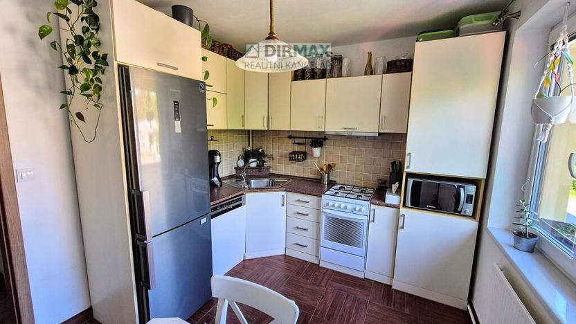 Prodej bytu 3+1, Příchovice, 59 m2