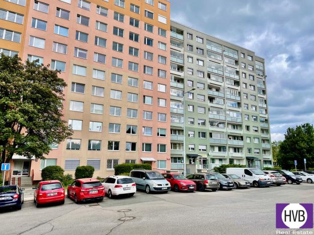 Prodej bytu 2+kk, Praha - Stodůlky, Kettnerova, 44 m2
