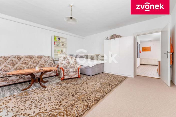 Prodej rodinného domu, Zádveřice-Raková - Zádveřice, 230 m2