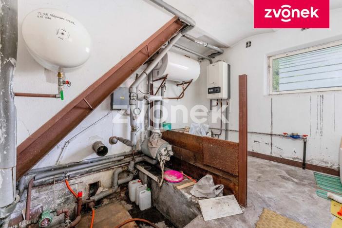 Prodej rodinného domu, Zádveřice-Raková - Zádveřice, 230 m2