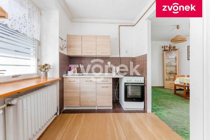 Prodej rodinného domu, Zádveřice-Raková - Zádveřice, 230 m2