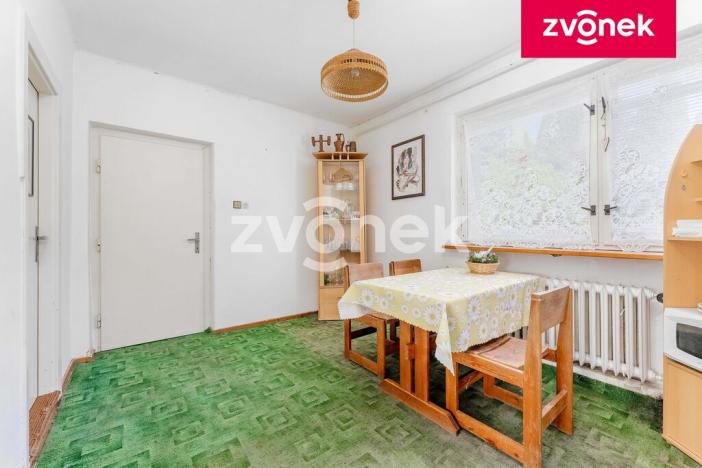 Prodej rodinného domu, Zádveřice-Raková - Zádveřice, 230 m2