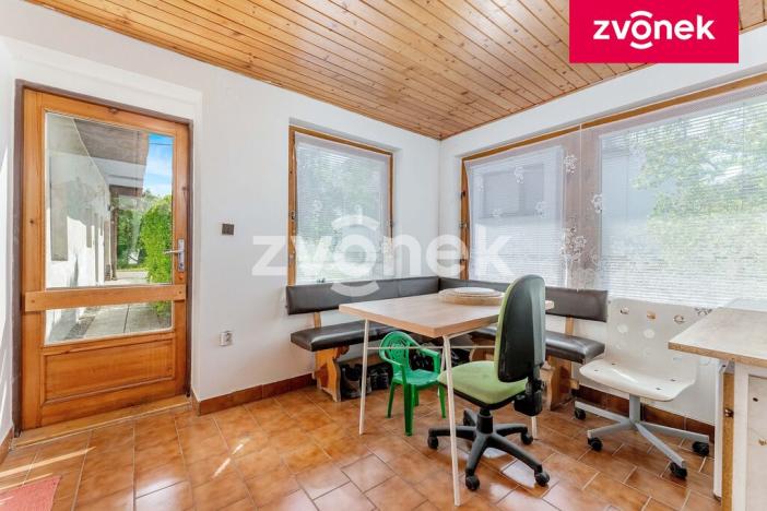 Prodej rodinného domu, Zádveřice-Raková - Zádveřice, 230 m2