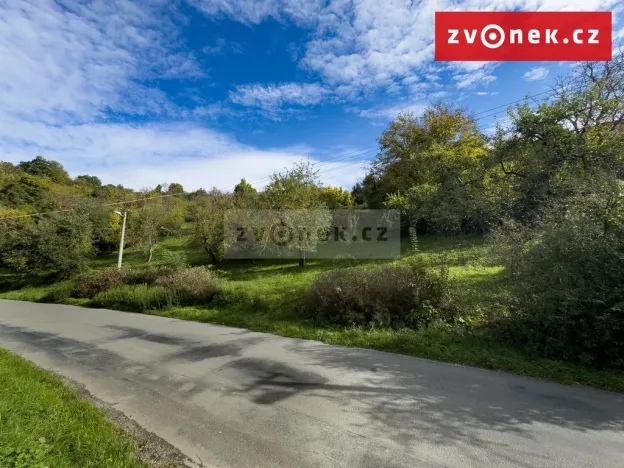 Prodej vily, Zlín - Mladcová, Klabalská I, 140 m2