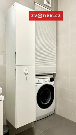 Prodej bytu 2+kk, Zlín - Malenovice, třída Svobody, 66 m2