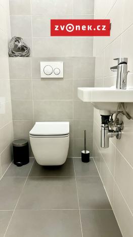 Prodej bytu 2+kk, Zlín - Malenovice, třída Svobody, 66 m2