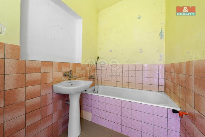 Prodej rodinného domu, Jeníkov - Oldřichov, 260 m2