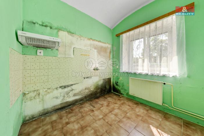 Prodej rodinného domu, Jeníkov - Oldřichov, 260 m2