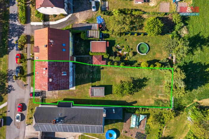 Prodej rodinného domu, Jeníkov - Oldřichov, 260 m2