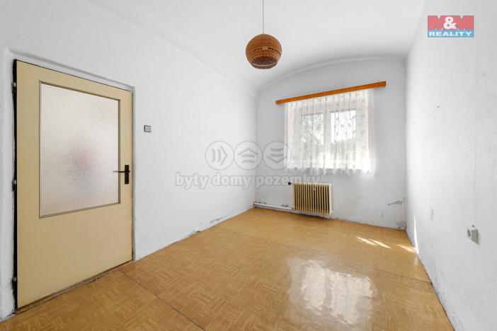 Prodej rodinného domu, Jeníkov - Oldřichov, 260 m2