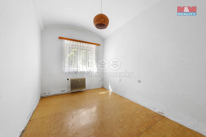 Prodej rodinného domu, Jeníkov - Oldřichov, 260 m2