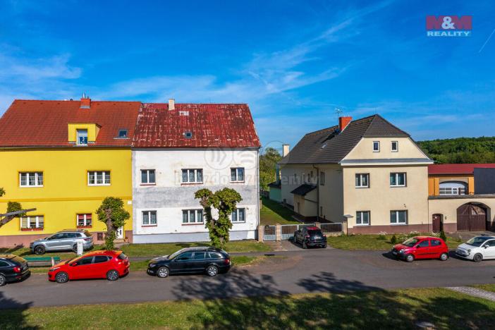 Prodej rodinného domu, Jeníkov - Oldřichov, 260 m2