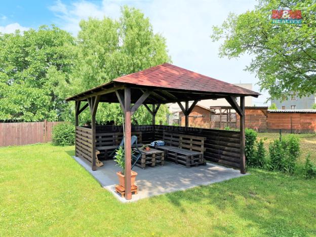 Prodej rodinného domu, Třebom, 120 m2