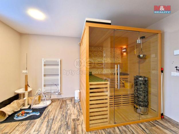 Prodej rodinného domu, Třebom, 120 m2