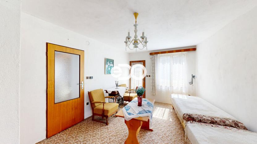 Prodej chaty, Dolní Hořice - Kladruby, 70 m2