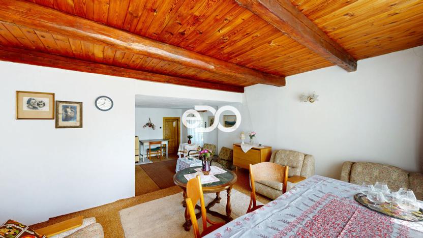 Prodej chaty, Dolní Hořice - Kladruby, 70 m2