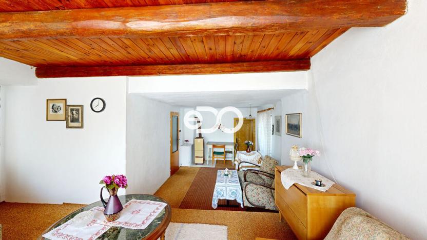 Prodej chaty, Dolní Hořice - Kladruby, 70 m2