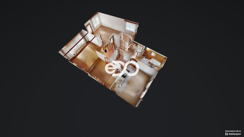 Prodej chaty, Dolní Hořice - Kladruby, 70 m2