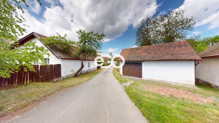 Prodej chaty, Dolní Hořice - Kladruby, 70 m2