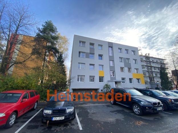Pronájem bytu 3+1, Frýdek-Místek - Frýdek, Dr. Petra, 67 m2