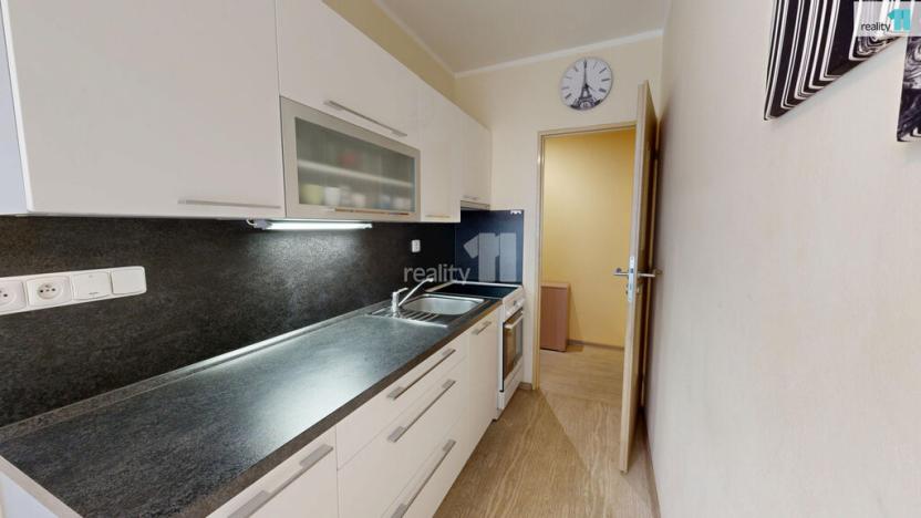 Prodej bytu 2+1, Žďár nad Sázavou - Žďár nad Sázavou 6, Chelčického, 61 m2