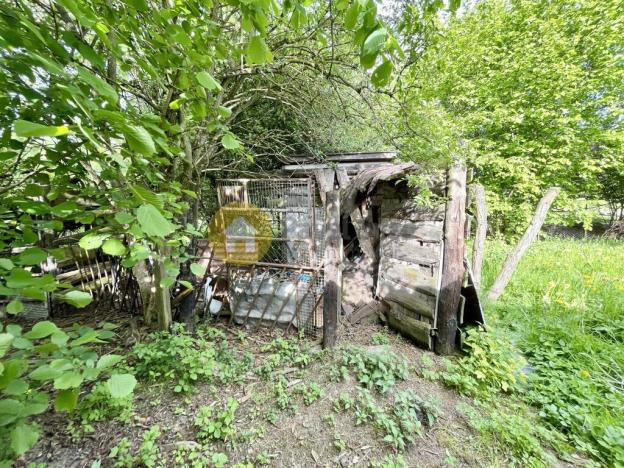 Prodej pozemku pro bydlení, Radhostice, 447 m2