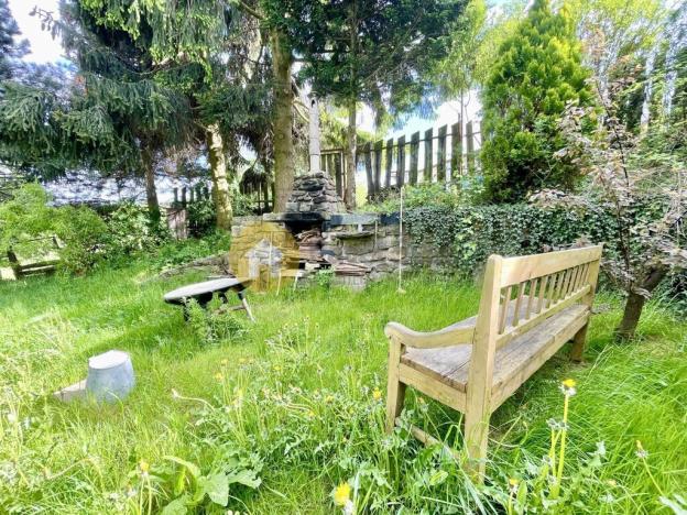 Prodej pozemku pro bydlení, Radhostice, 447 m2