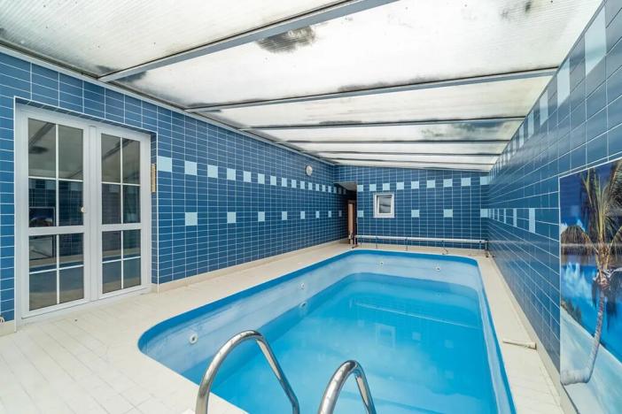 Prodej rodinného domu, Mladá Boleslav, Partyzánská, 199 m2