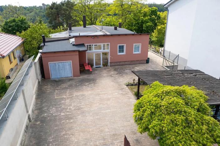 Prodej rodinného domu, Mladá Boleslav, Partyzánská, 199 m2