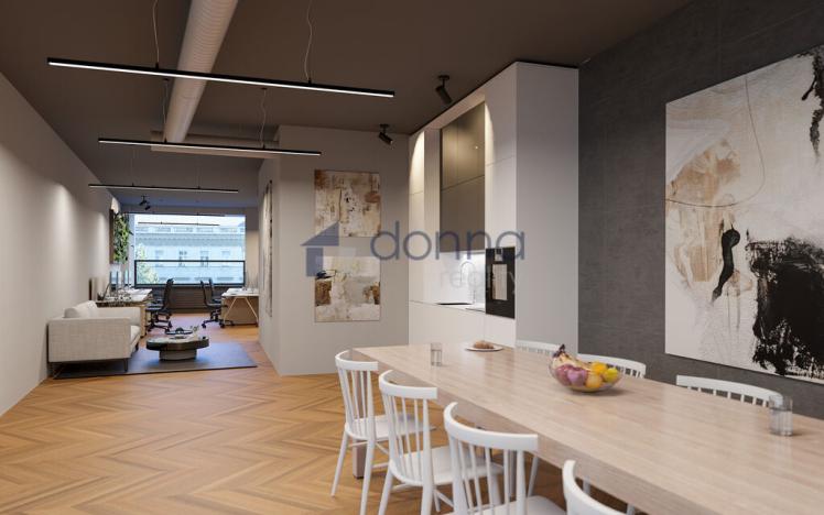 Pronájem kanceláře, Praha - Nové Město, Václavské náměstí, 2141 m2