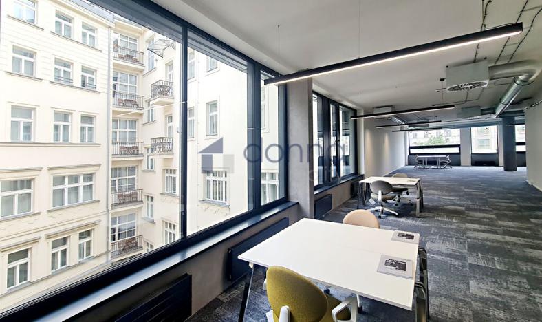 Pronájem kanceláře, Praha - Nové Město, Václavské náměstí, 2141 m2