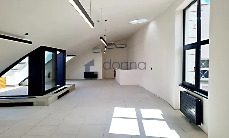 Pronájem kanceláře, Praha - Nové Město, Václavské náměstí, 2141 m2